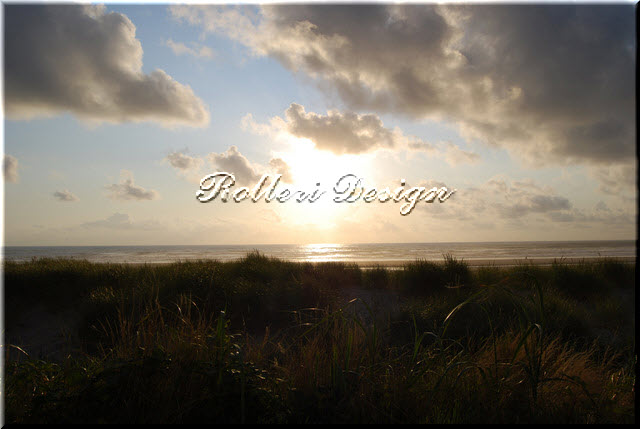 Cannon Beach Sunset 