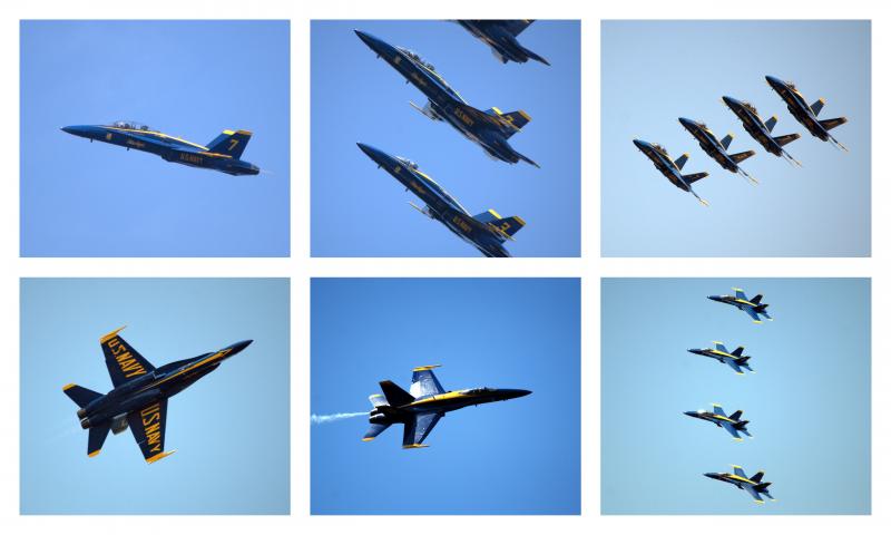 Blue Angels