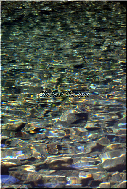 Coeur D'Alene River
