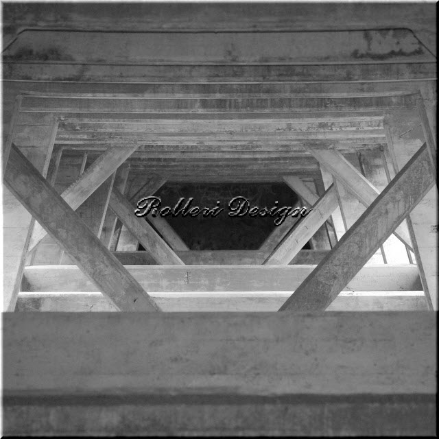 Latourell Falls Bridge