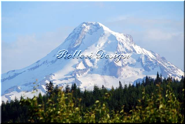 Mt. Hood