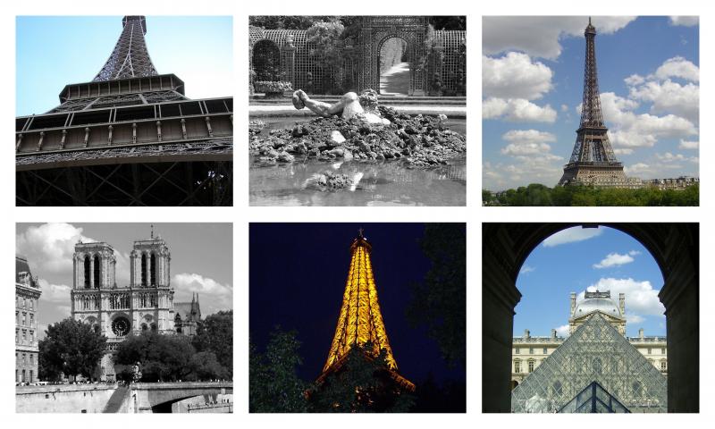 Paris
