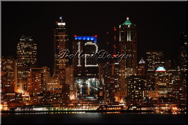 Seattle 12th Man