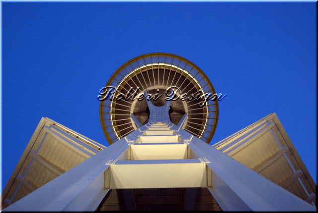 Space Needle