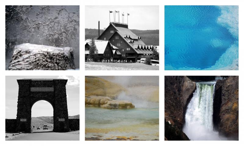 Yellowstone